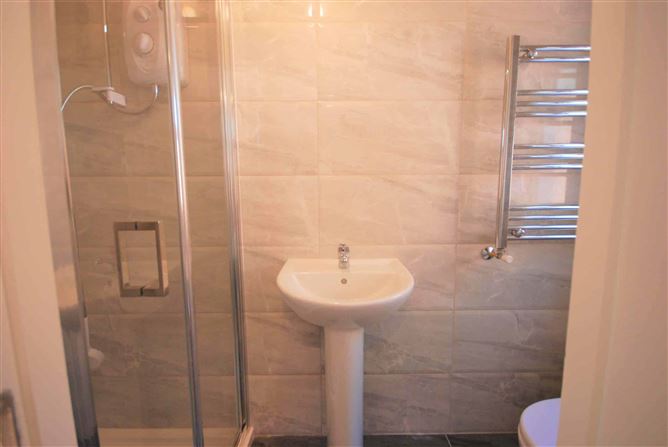 Le Fanu Road, Ballyfermot, Dublin 10