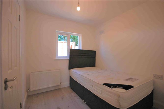 Le Fanu Road, Ballyfermot, Dublin 10