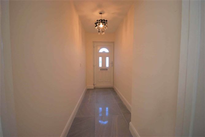 Le Fanu Road, Ballyfermot, Dublin 10