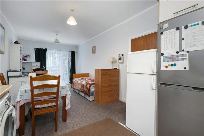 23 The Meadows, Grange Road, Clonsilla, Dublin 15