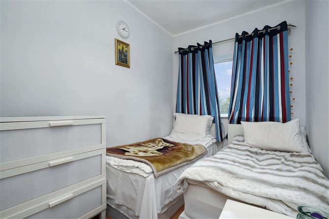 23 The Meadows, Grange Road, Clonsilla, Dublin 15