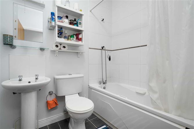 23 The Meadows, Grange Road, Clonsilla, Dublin 15