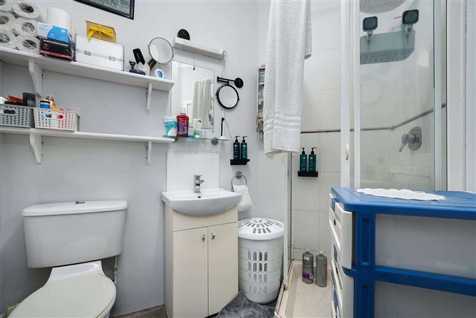 23 The Meadows, Grange Road, Clonsilla, Dublin 15