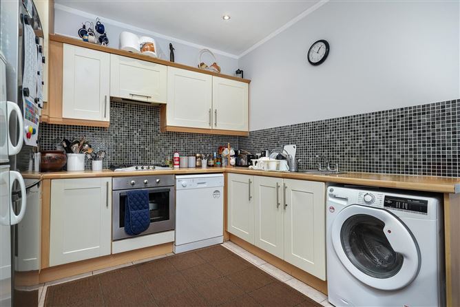 23 The Meadows, Grange Road, Clonsilla, Dublin 15