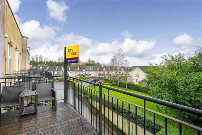 23 The Meadows, Grange Road, Clonsilla, Dublin 15