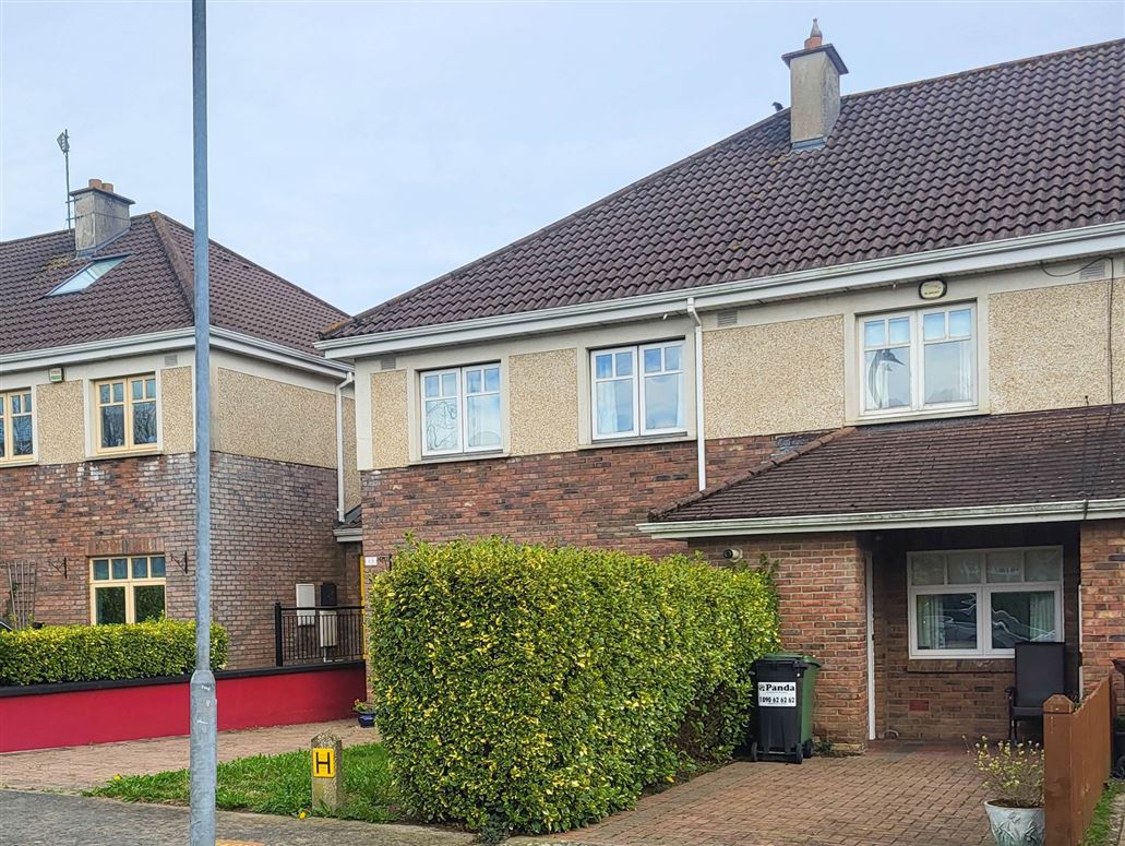 64 Charlesland Court, Greystones, County Wicklow