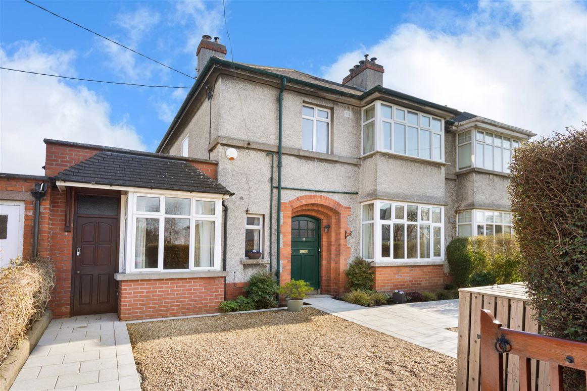 90 St Helen's Road, Booterstown, Co. Dublin