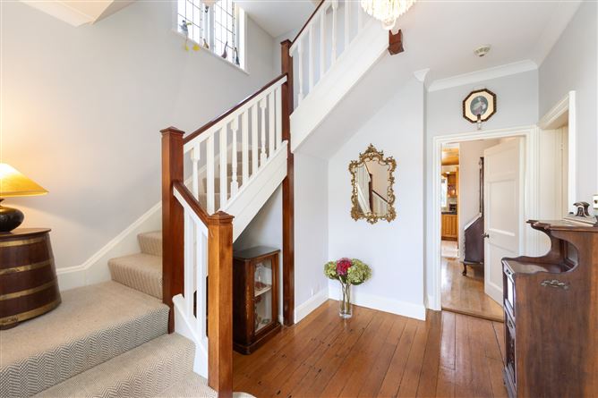 90 St Helen's Road, Booterstown, Co. Dublin