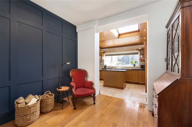 90 St Helen's Road, Booterstown, Co. Dublin