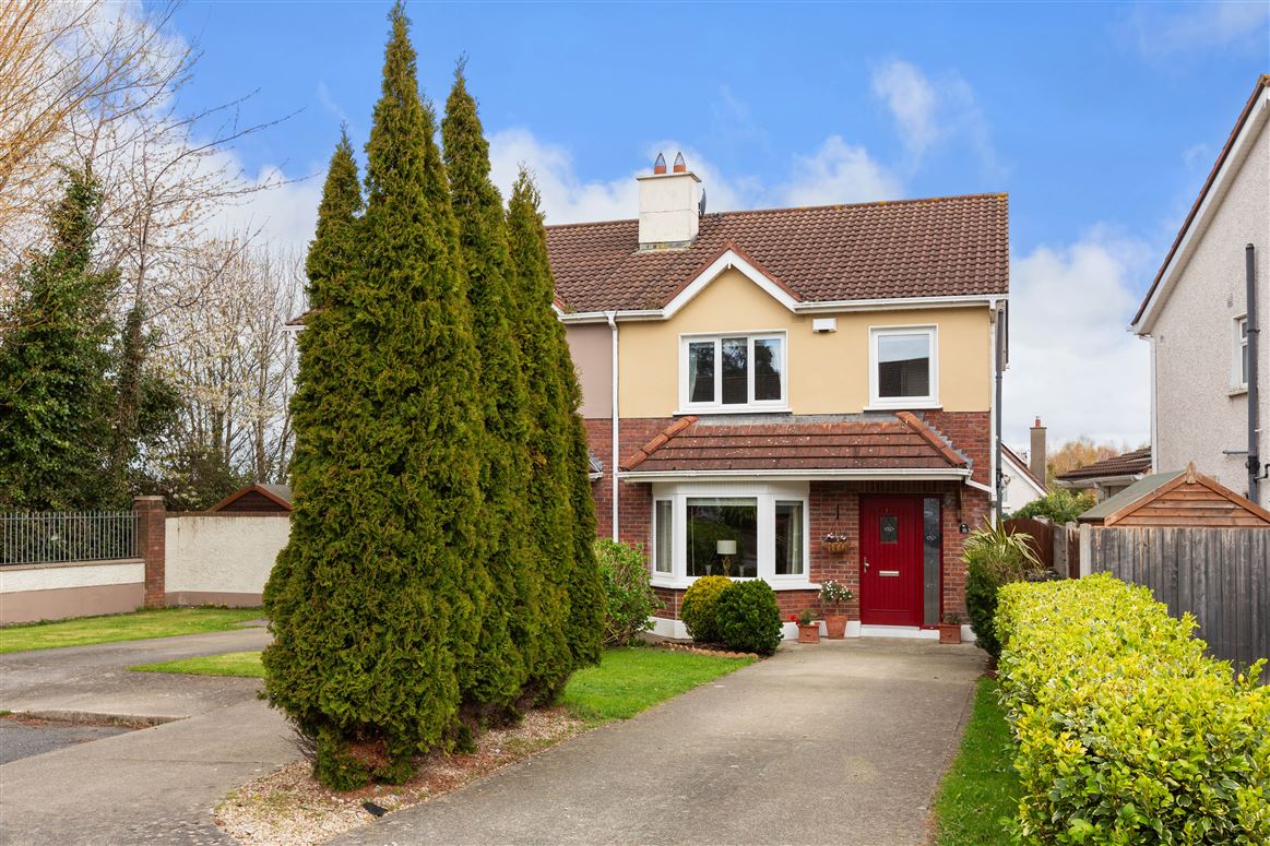 19 Deepdales, Bray, Wicklow