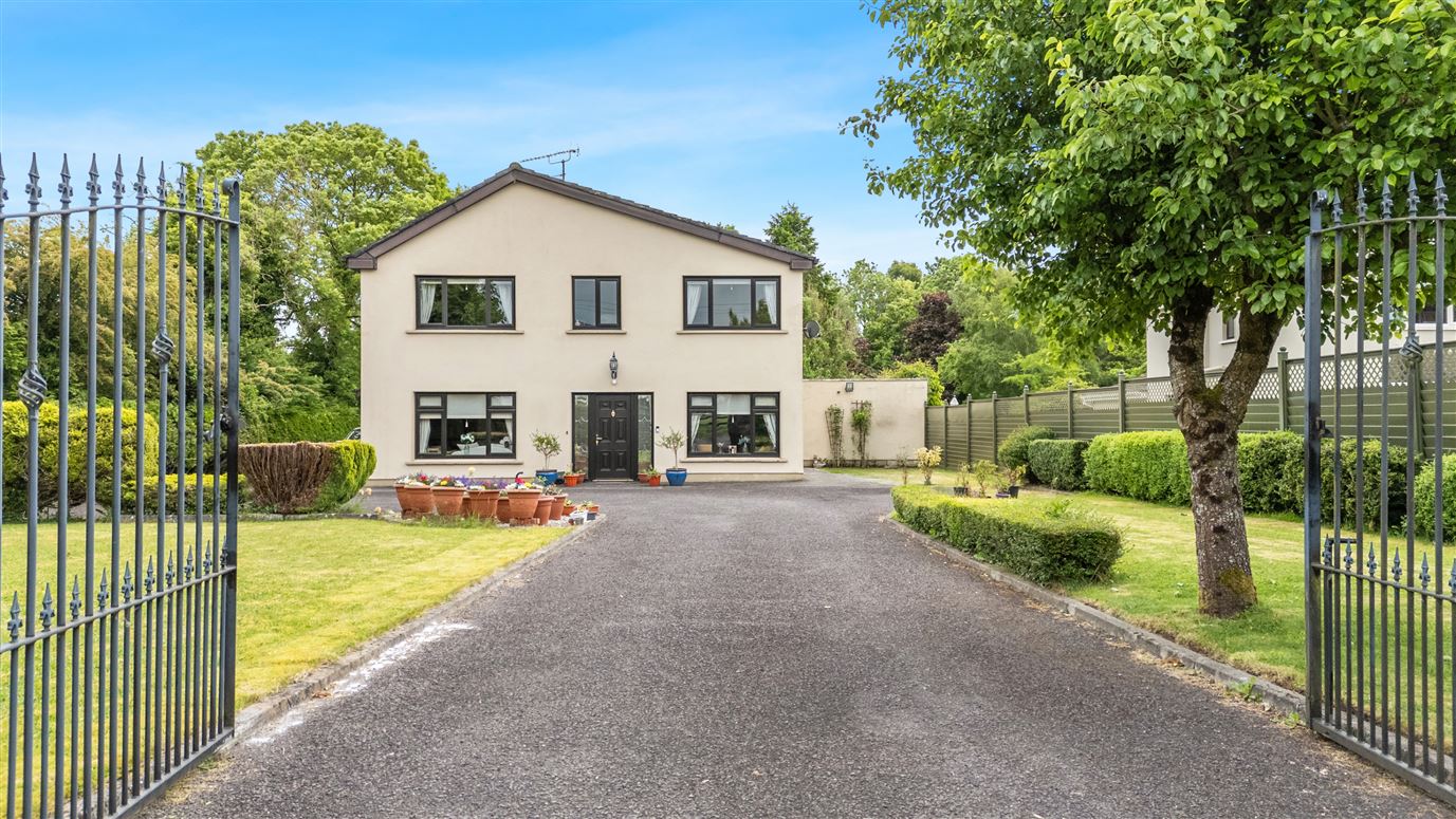 8 Balreask Gardens, off The Trim Road, Navan, Navan, Meath