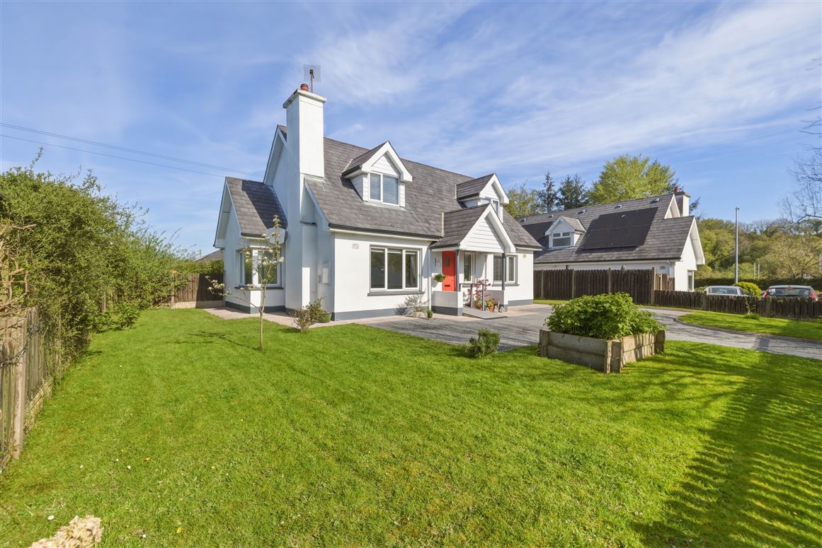 7 DEERPARK VIEW, Ballymacarbry, Waterford