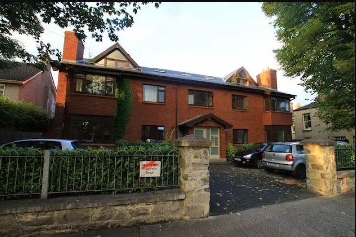 5 The Ramparts, Victoria Road, Rathgar, Dublin 6