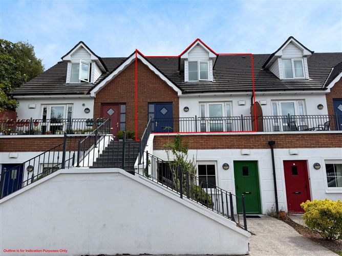 4 Sunview Court, South Douglas Road, City Centre Sth, Cork