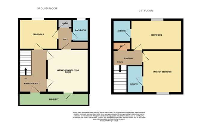 Photo 16 of 16 — 4 Sunview Court, South Douglas Road, City Centre Sth, Cork