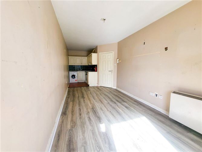 608 Mount Kennett Apartment, Dock Road, City Centre, Limerick City