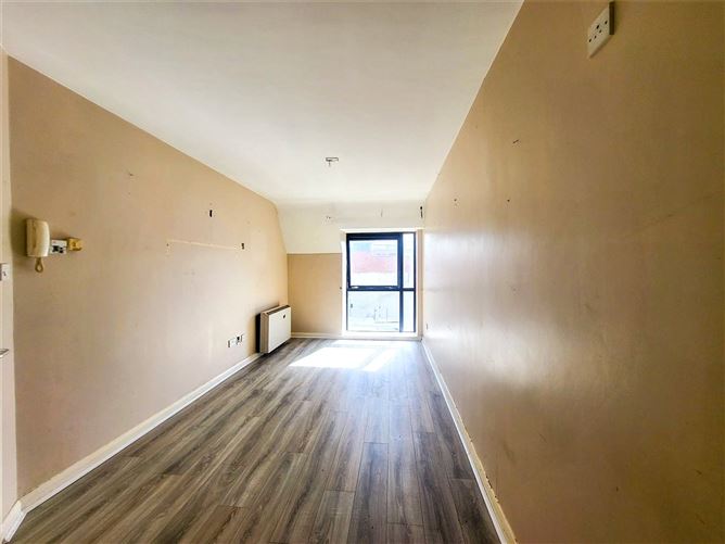 608 Mount Kennett Apartment, Dock Road, City Centre, Limerick City