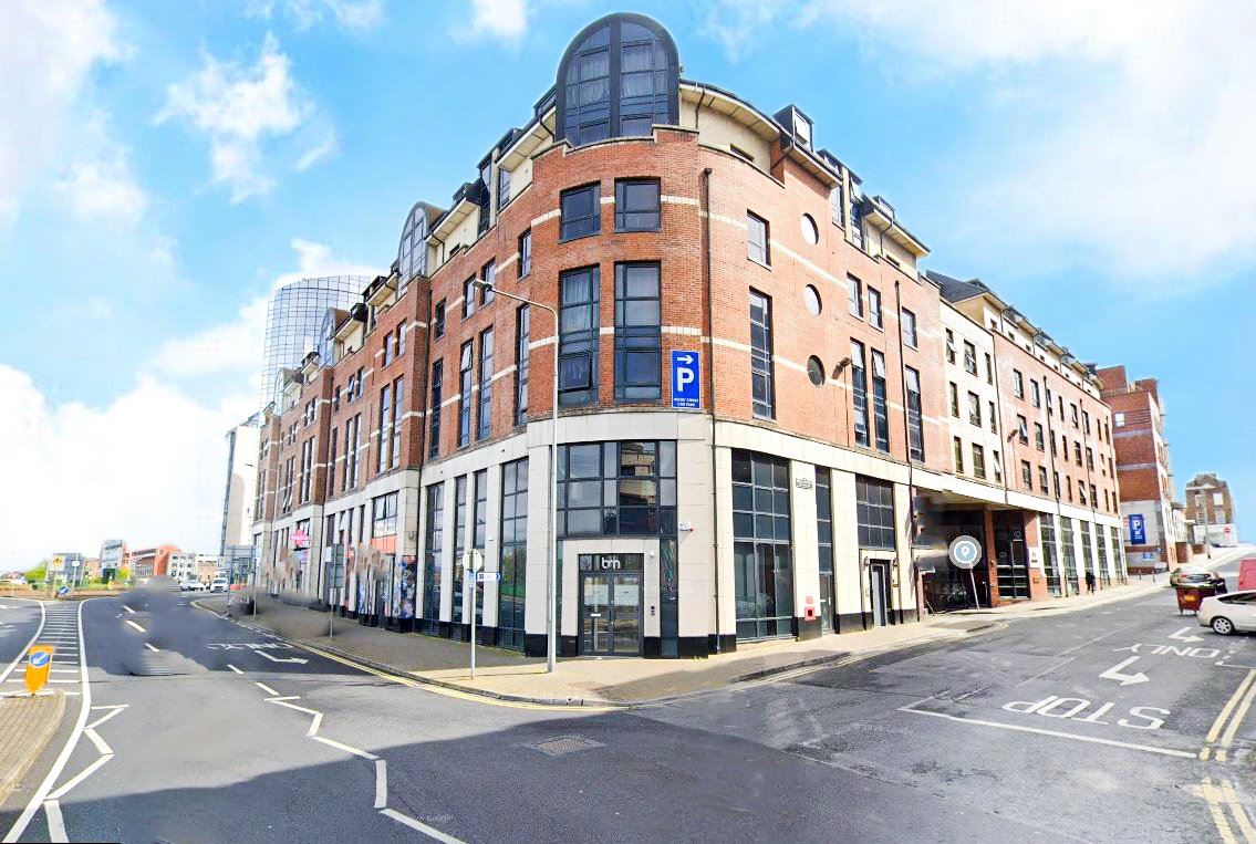 608 Mount Kennett Apartment, Dock Road, City Centre, Limerick City
