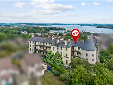 No. 28 Priory, Wexford Town, Wexford