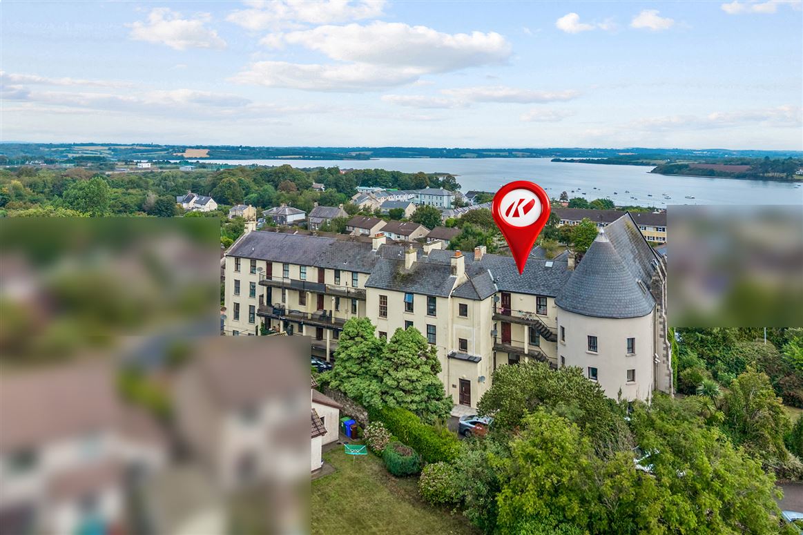 No. 28 Priory, Wexford Town, Wexford