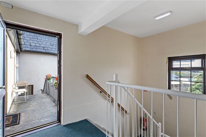 No. 28 Priory, Wexford Town, Wexford