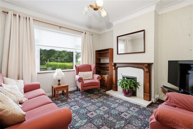 4 Cypress Grove North, Templeogue, Dublin 6W