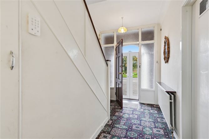 4 Cypress Grove North, Templeogue, Dublin 6W