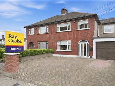 4 Cypress Grove North, Templeogue, Dublin 6W