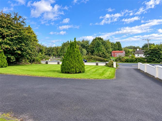 Wingfield House Drum Knock, Claremorris, Mayo