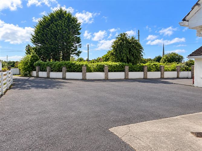 Wingfield House Drum Knock, Claremorris, Mayo