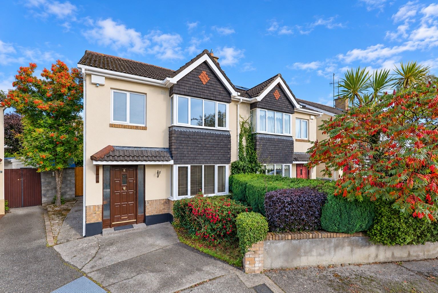 8 Sandyford Hall Lawn, Sandyford, Dublin 18