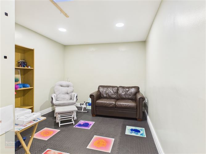 c.275 Sq.m Office Unit at Ground Floor of 9 Cornmarket,, Wexford Town, Wexford