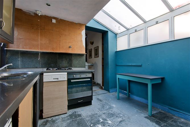 12 Myrtle Street, Phibsborough, Dublin 7