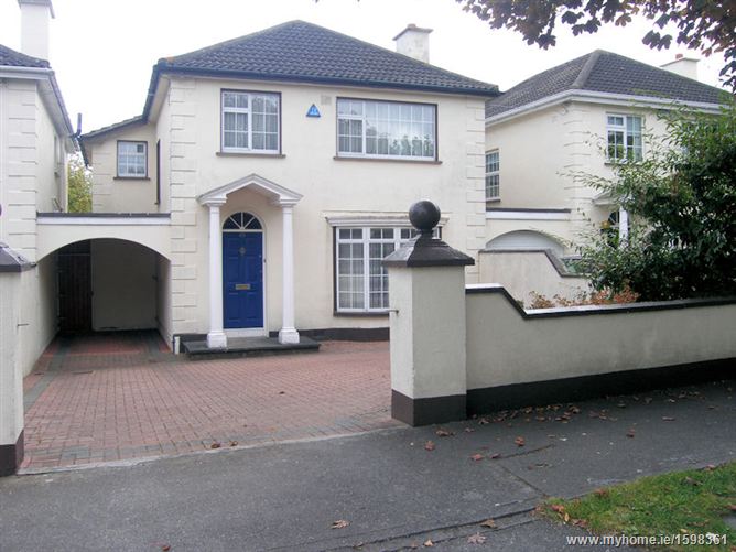 Photo 1 of 10 — 23 Burrow Court, Portmarnock, Dublin North