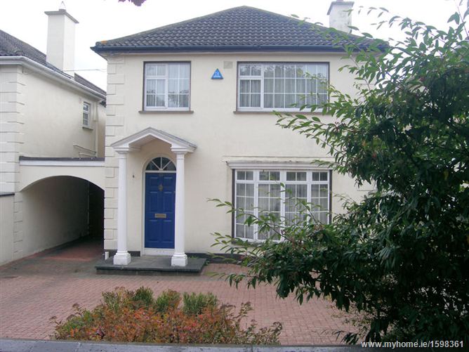 23 Burrow Court, Portmarnock, Dublin North