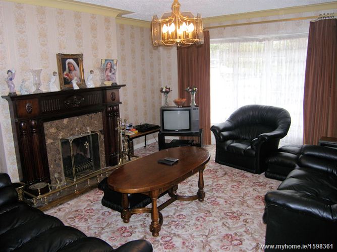 23 Burrow Court, Portmarnock, Dublin North