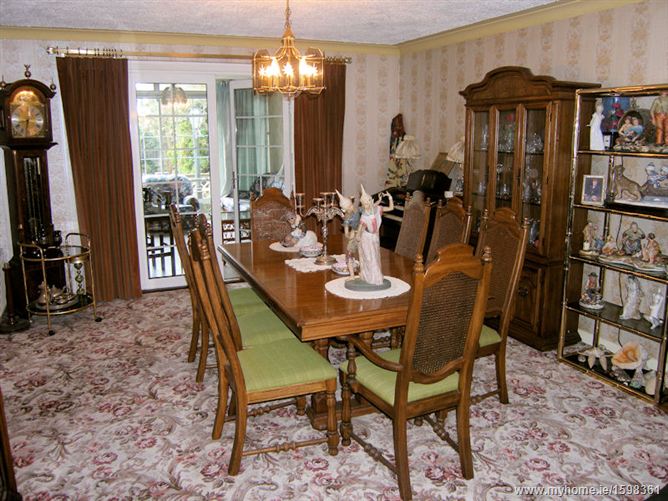 23 Burrow Court, Portmarnock, Dublin North