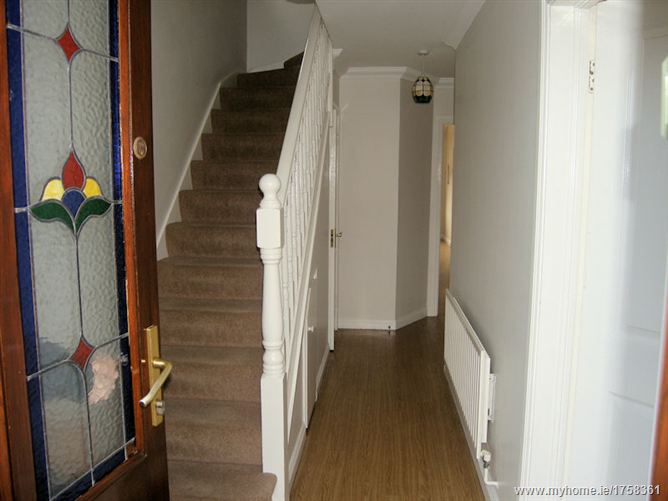 3 Gainsborough Lawns, Malahide,  Dublin North