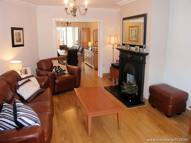 3 Gainsborough Lawns, Malahide,  Dublin North