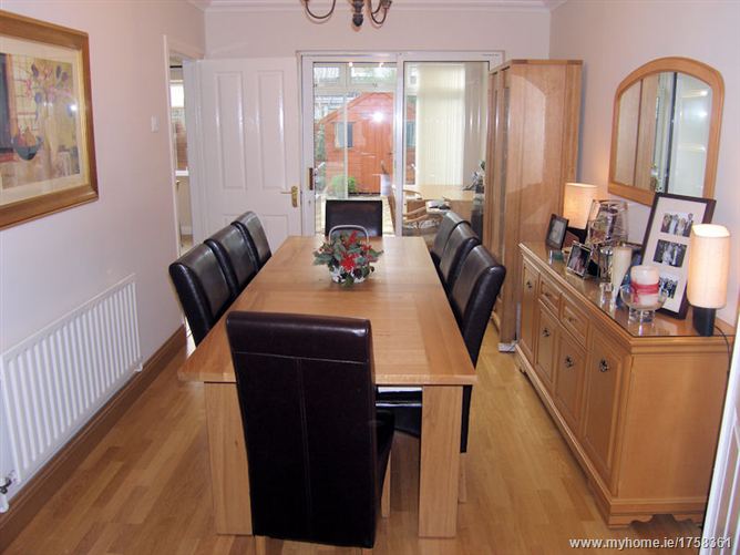 3 Gainsborough Lawns, Malahide,  Dublin North