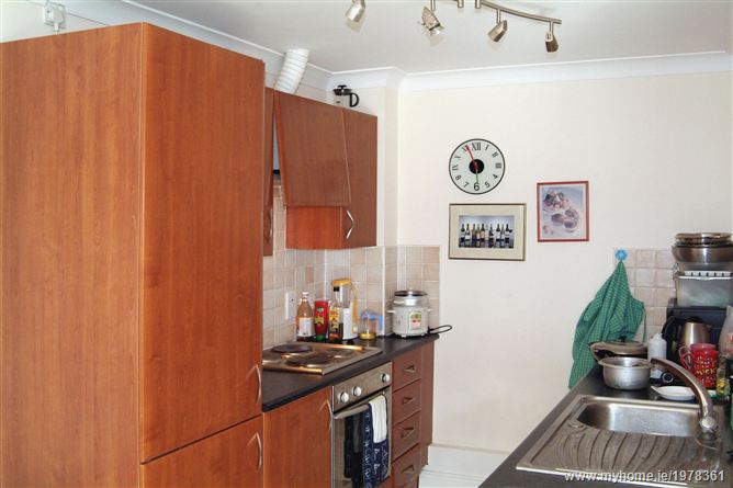 10 The Holly, Rockfield , Dundrum, Dublin