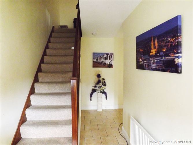 31 Lios Cara Drive, Kileens, Cork