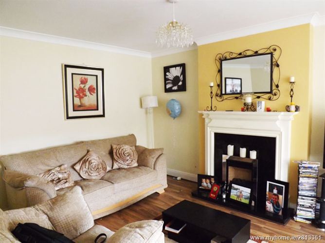 31 Lios Cara Drive, Kileens, Cork
