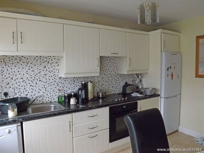31 Lios Cara Drive, Kileens, Cork