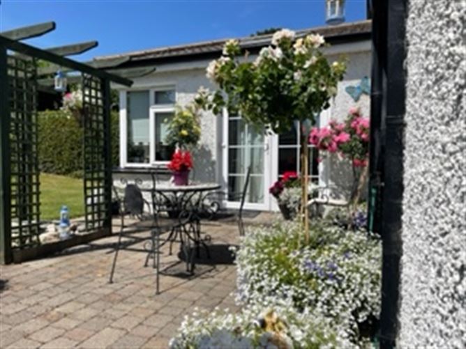 82 Applewood Heights Greystones, Greystones, Wicklow