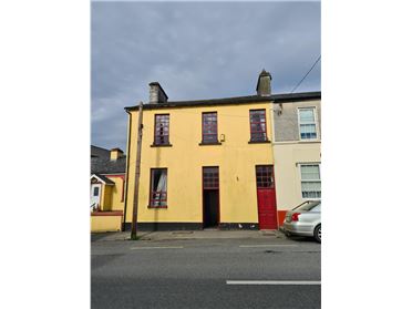 Image for Main Street, Kildysart, Clare