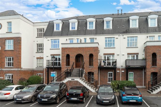 17 Loftus Square, Rathfarnham Gate, Rathfarnham, Dublin 14