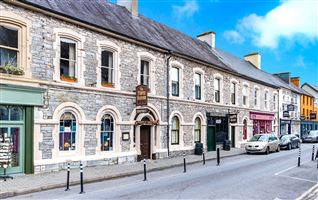 Sean Daly & Co Kenmare, Co. Kerry - Property for sale in Kenmare, House ...