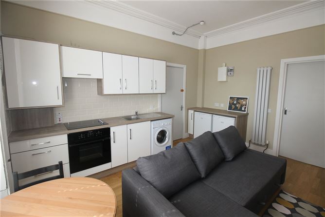 9 York Terrace, Summerhill North, St. Lukes, Cork