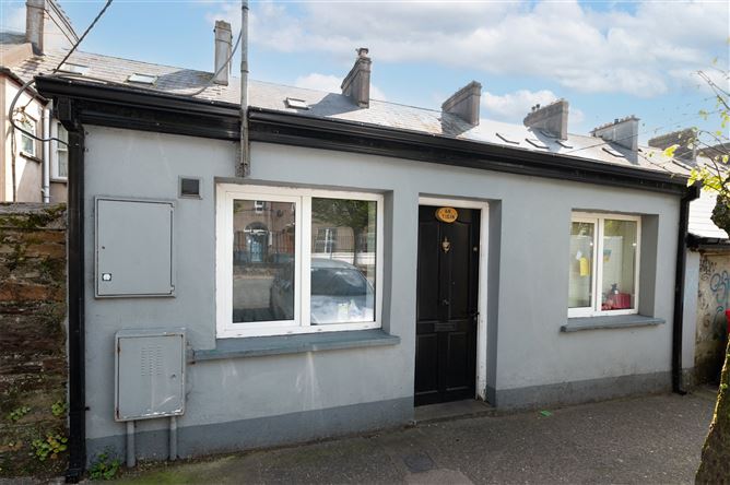 9 York Terrace, Summerhill North, St. Lukes, Cork